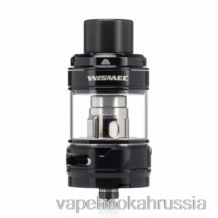 Vape сок Wismec Reuleaux Rx G бак черный